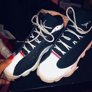 Air Jordan 13